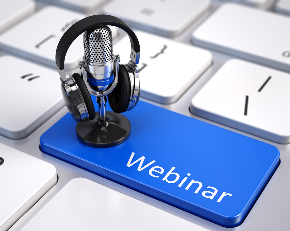 Webinar