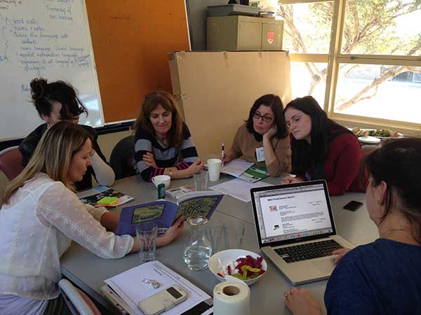 MAV secondary consulting