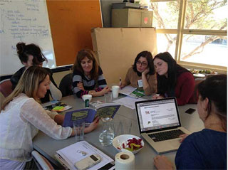 MAV Primary Consulting