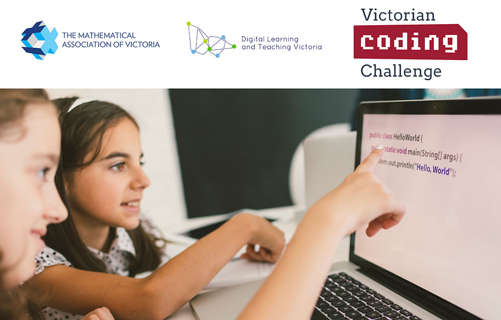 Coding Challenges for Extending School Students