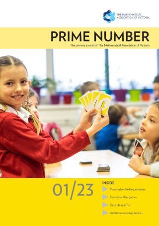 Prme Number