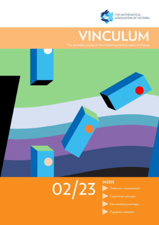 Vinculum