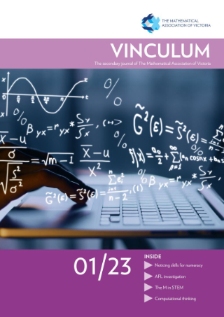Vinculum