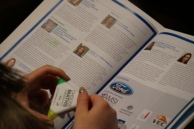 Careers in STEM