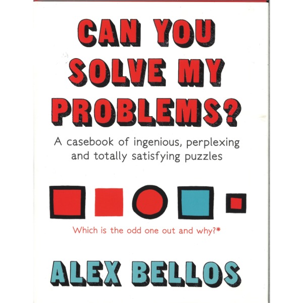 Can you Solve my Problems?