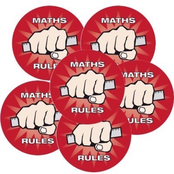 Badges - In Lots of 100