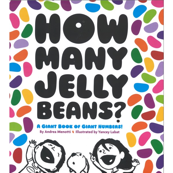 How Many Jelly Beans