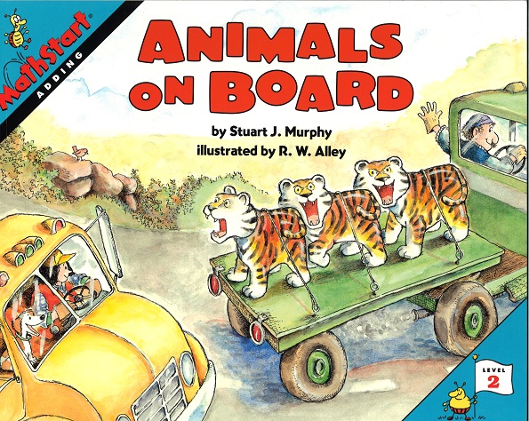 Animals On Board