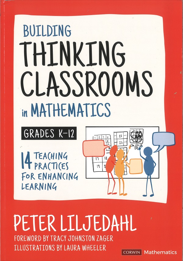 Building Thinking Classrooms in Mathematics, Grades K-12