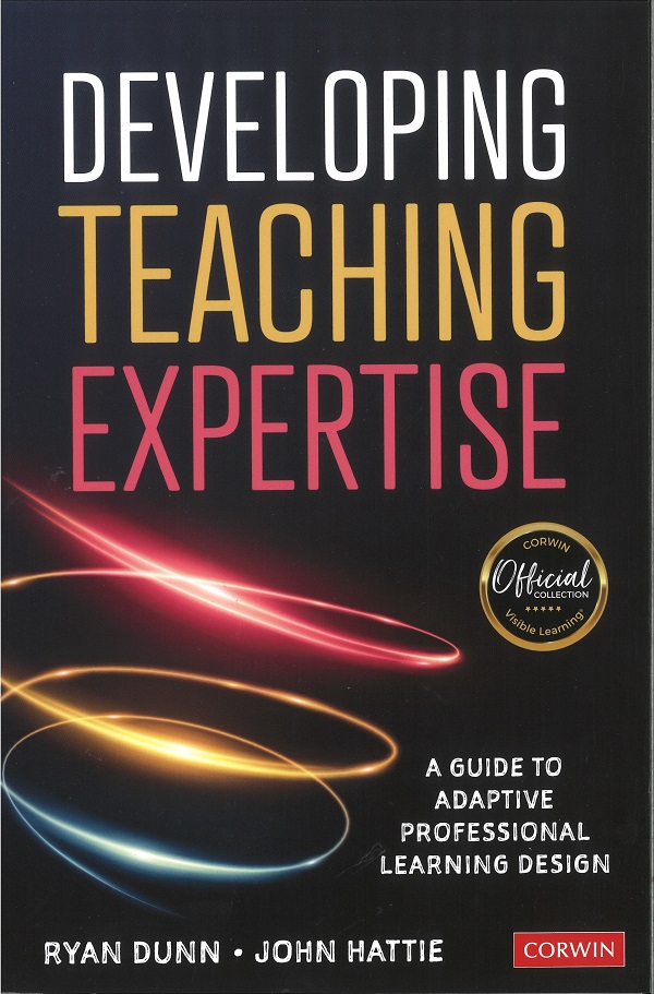 Developing Teaching Expertise