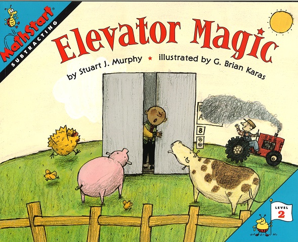 Elevator Magic