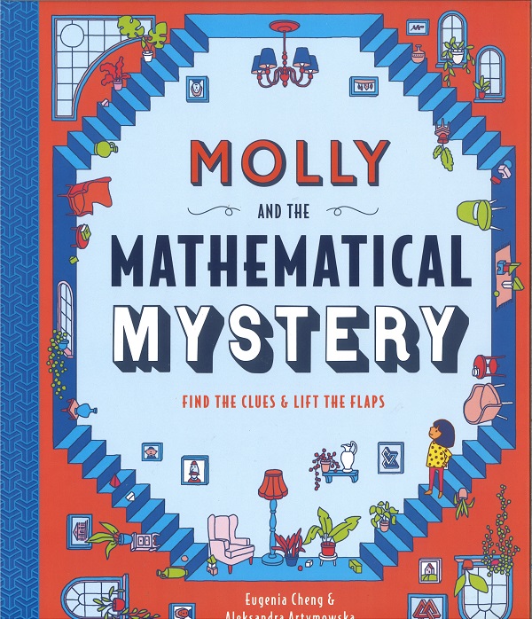 Molly and the Mathematical Mystery