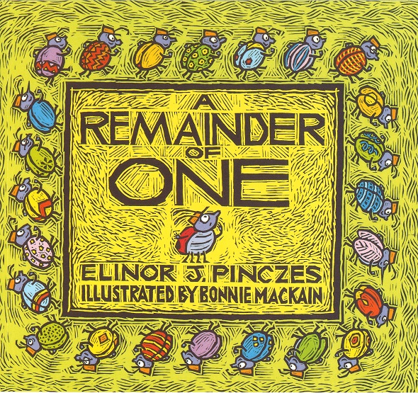 A Remainder of One