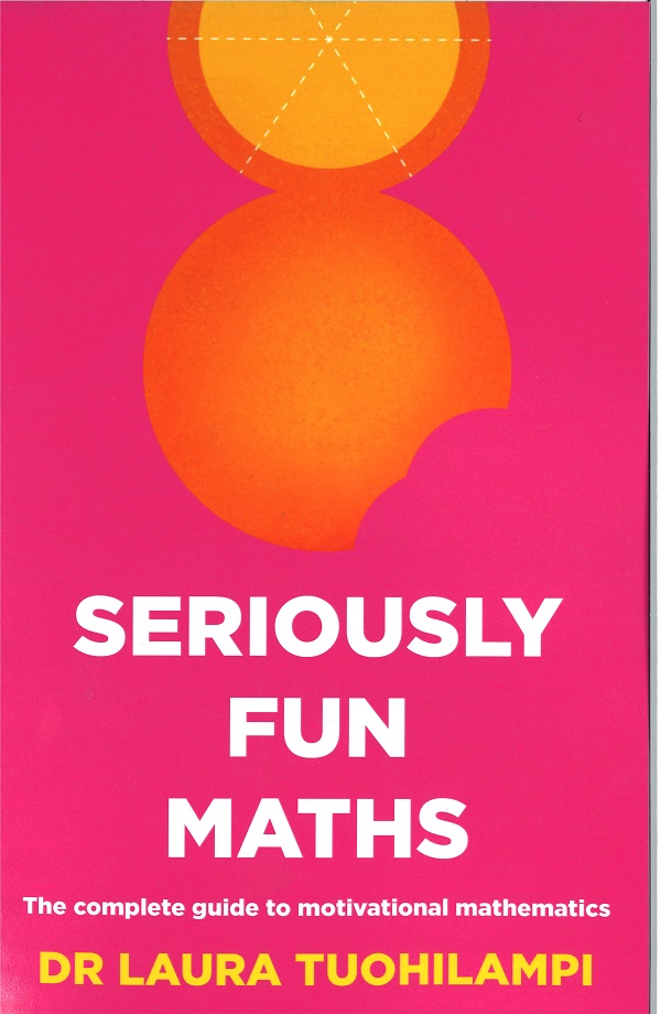 Seriously Fun Maths