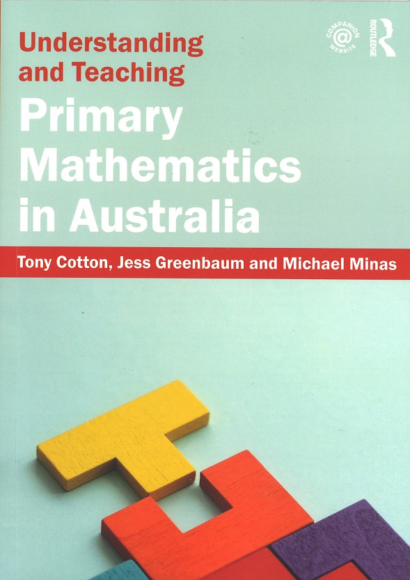 Understanding and Teaching Primary Mathematics in Australia