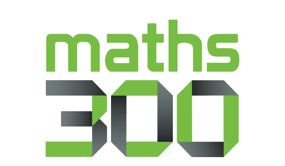 Maths 300