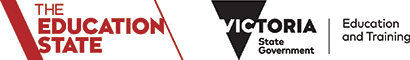 Victorian Department of Education and Training 