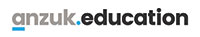 Annual sponsor: anzuk education