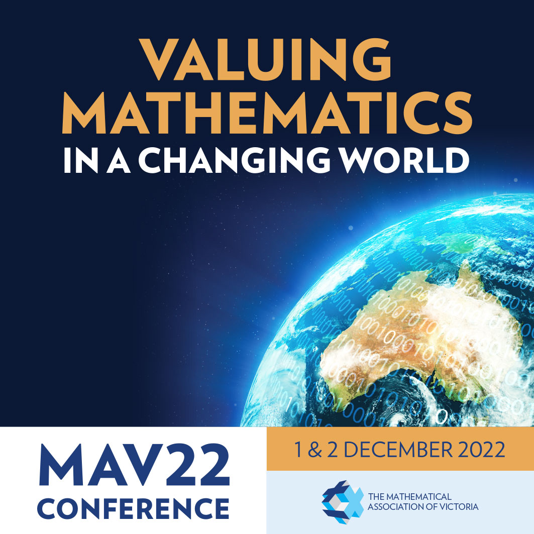 Did you miss MAV22 Annual conference?